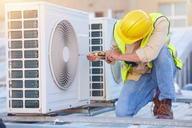 Best HVAC cleaning services  in Auburn Lake Trails, CA