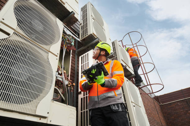 Ductless HVAC repair in Auburn Lake Trails, CA