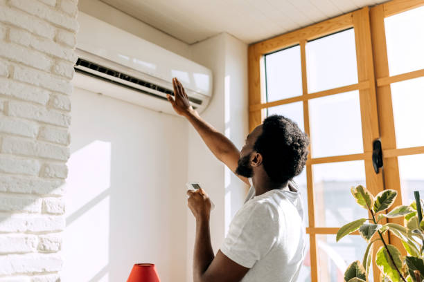 Best HVAC air duct cleaning  in Auburn Lake Trails, CA
