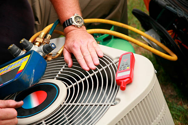 Best Furnace repair near me  in Auburn Lake Trails, CA