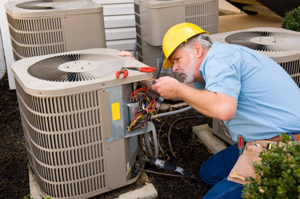Best Ductless HVAC repair  in Auburn Lake Trails, CA