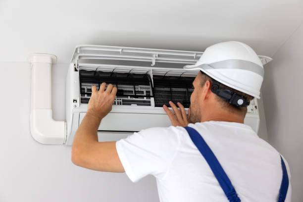 Best Furnace repair near me  in Auburn Lake Trails, CA