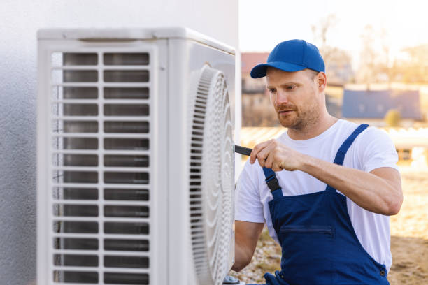 Professional HVAC in Auburn Lake Trails, CA